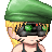 Odi-Hyuki's avatar