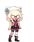 Klutzibella's avatar