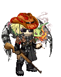 The Imaginary Killer's avatar