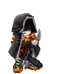 Lokik Scheirwood's avatar