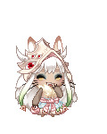 Frawstee's avatar