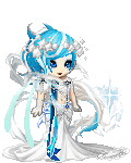 SilverLaughter's avatar
