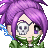 Chrome Dokuro of the Mist's avatar