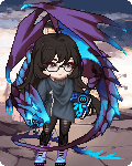 Gothic Elegant Nightmare's avatar