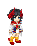ArisaKisa's avatar