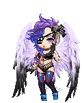 Demonly Angelic's avatar