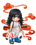 Kurenai Haze's avatar