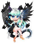 Akiko Yozora's avatar