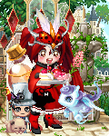 Moonstone Maeve's avatar
