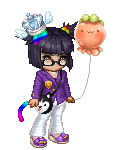 Quarantine Corentine's avatar