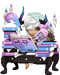 Beautiful Somnus's avatar