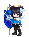 Celestine_Angelus's avatar