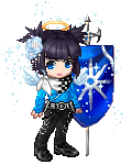 Celestine_Angelus's avatar