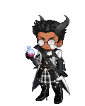 Impatience of a Saint 's avatar