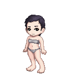 Sweetestlittledarling's avatar