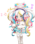Lady Dainty's avatar