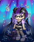 Minx Riot's avatar
