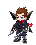 Zetrock's avatar