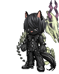 The Unholy Prince's avatar