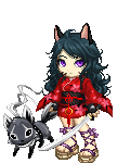Ahri the Kitsune's avatar