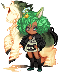 Rizuzua's avatar