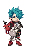 king mogeko's avatar