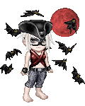 HeartCrossed_Left2Die's avatar