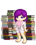 TheNewLibrarian's avatar