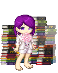 TheNewLibrarian's avatar