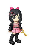 Kokoro no kinsen's avatar