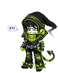 Bonzly's avatar