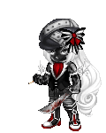 Flakeblood's avatar