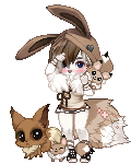 Eevee Kins's avatar