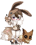 Eevee Kins's avatar
