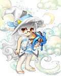 Juliet Foxtrot's avatar