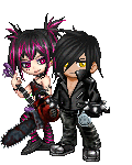 Lord Dark Aura's avatar
