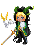DraconicFeline's avatar