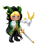 DraconicFeline's avatar
