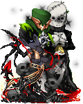 TheRavenistheWritingDesk's avatar