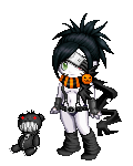 Emo Sharpie Ninja's avatar
