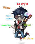 Blippeh's avatar