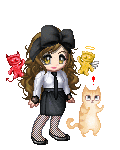 CaritoHeart's avatar