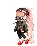 xXIvyletteXx's avatar