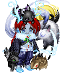maniacbooklover's avatar