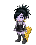 KellyKickstomp's avatar