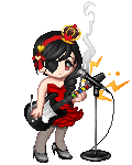RedRose_Guitarist's avatar