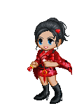 Jessiet704's avatar