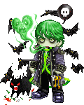 V00DooZomBiE's avatar