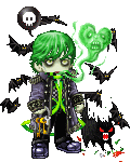 V00DooZomBiE's avatar