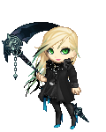 Tabitha Twain's avatar